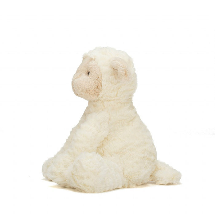 JellyCat Fuddlewuddle Lamb Medium Plush Toy