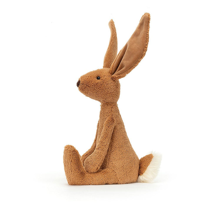 JellyCat Harkle Hare Plush Toy