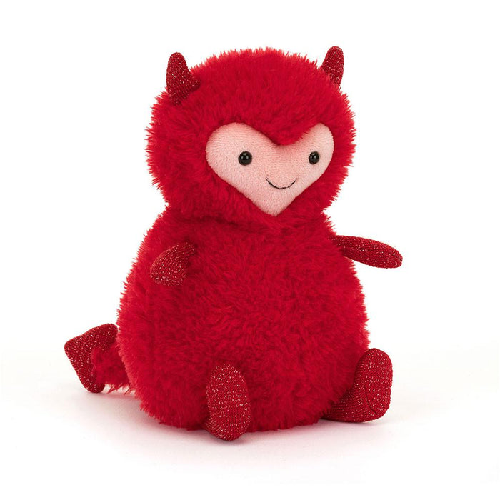 Jellycat Hugg McSnugg Plush Toy