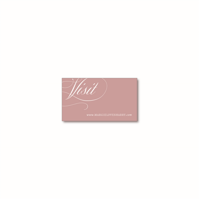 Incanto Wedding Invitation Suite