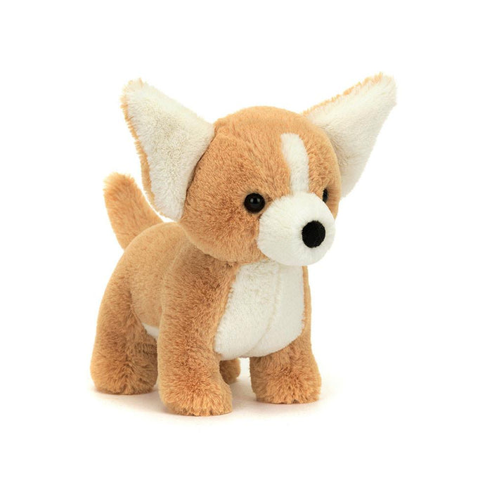 JellyCat Isobel Chihuahua Plush Toy