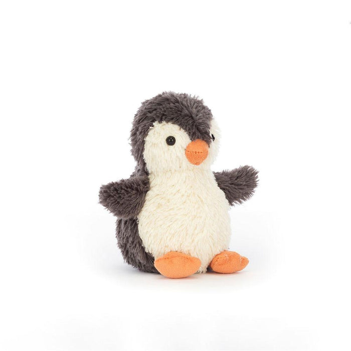 JellyCat Peanut Penguin Small Plush Toy