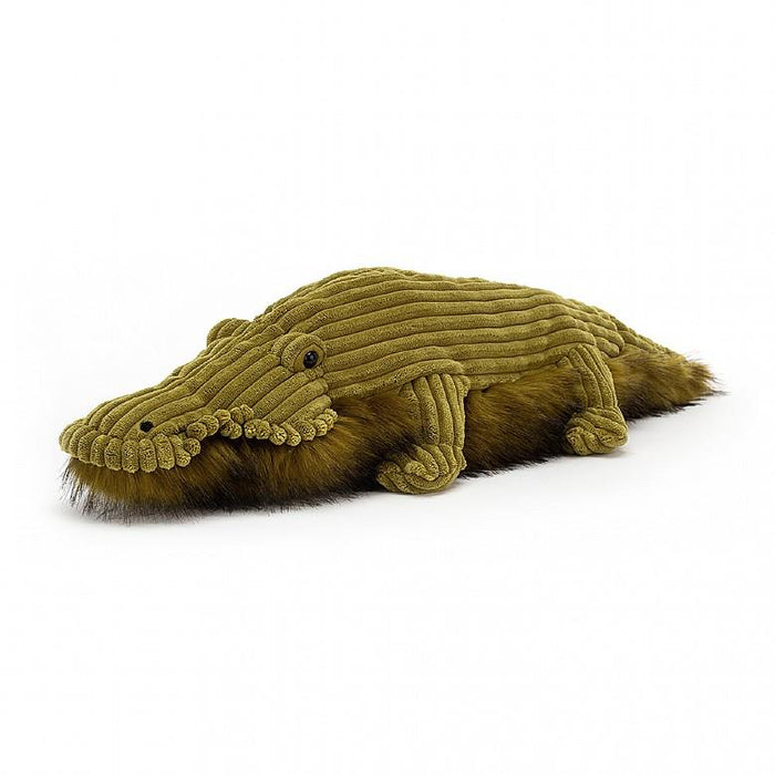 JellyCat Wiley Croc Plush Toy