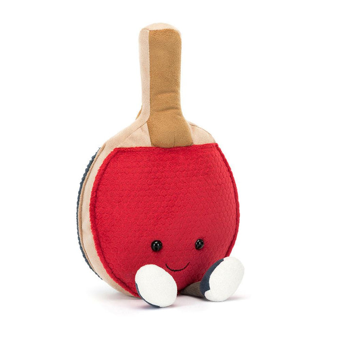 Jellycat Amuseable Sports Table Tennis Plush Toy