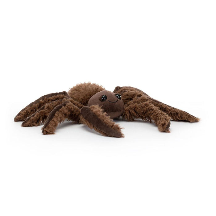 Jellycat Spindleshanks Spider Small Plush Toy