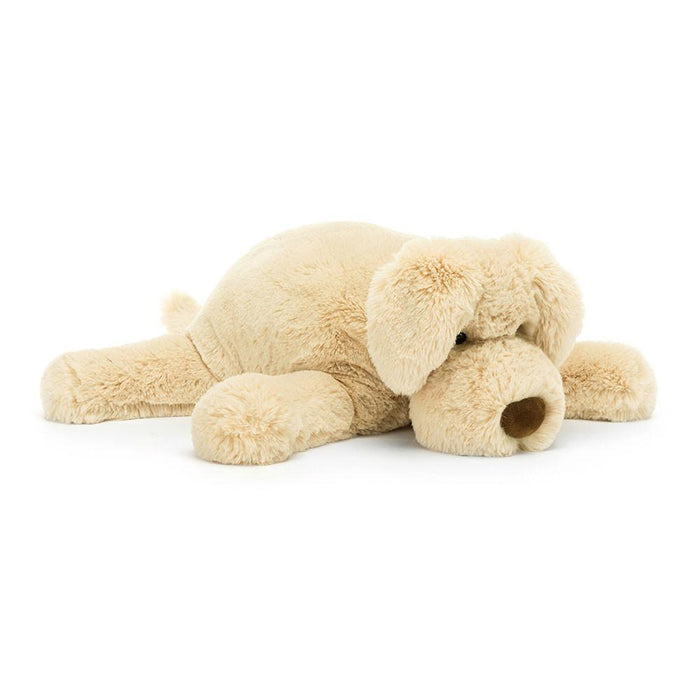 Jellycat Wanderlust Puppy Plush Toy