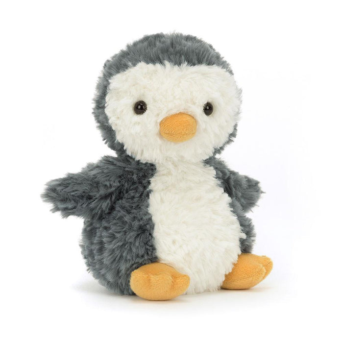 Jellycat Yummy Penguin Plush Toy