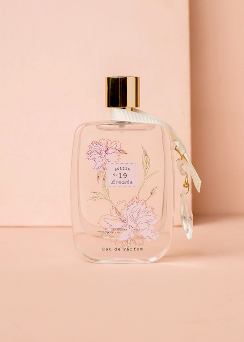 Lollia Breathe Luxury Perfume