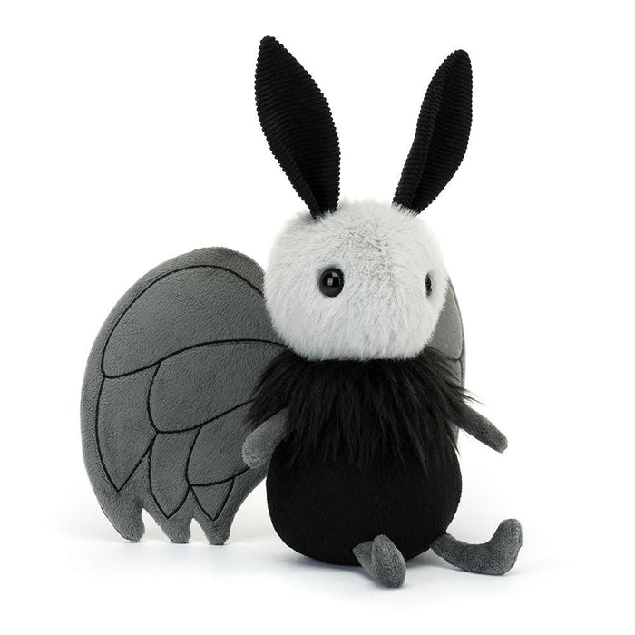 JellyCat Miff Mothman Plush Toy