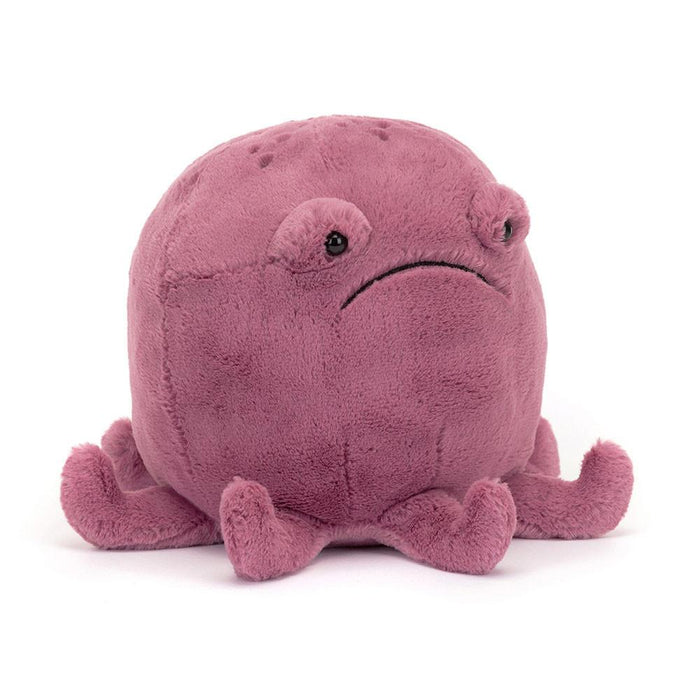 JellyCat Ondre Octopus Plush Toy