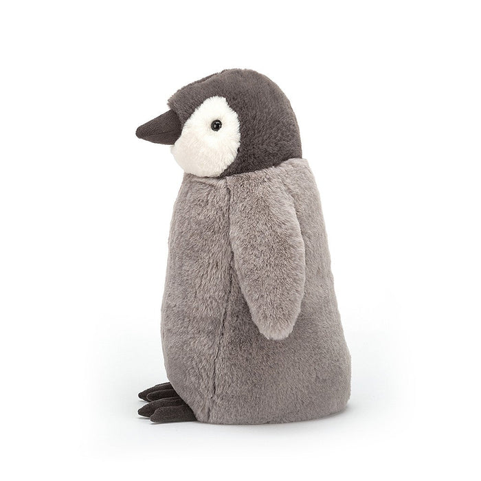 JellyCat Percy Penguin Medium Plush Toy