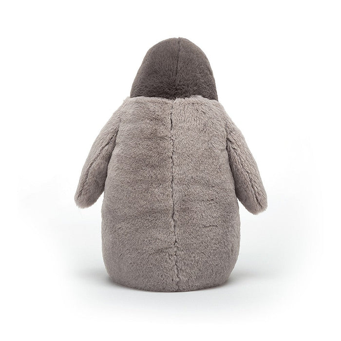 JellyCat Percy Penguin Medium Plush Toy