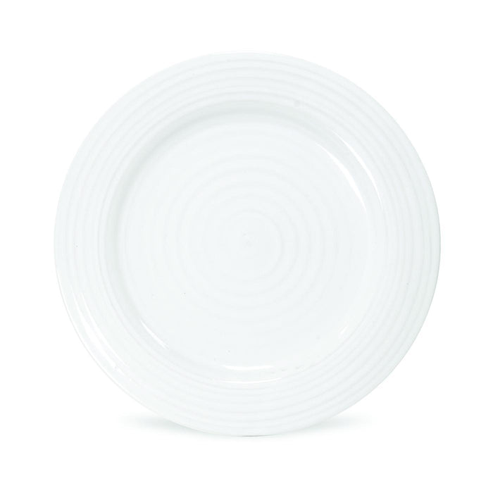 Portmeirion Sophie Conran Luncheon Plate White