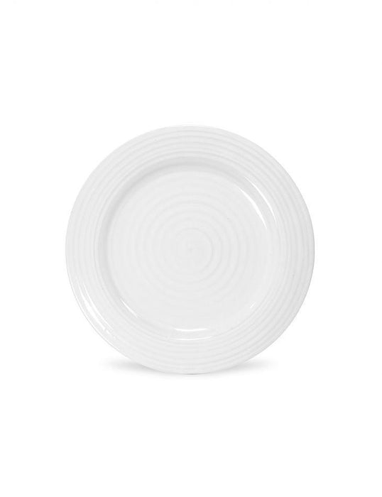 Portmeirion Sophie Conran Salad Plate White