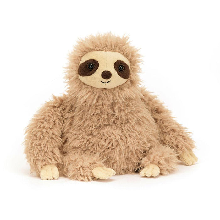 JellyCat Selma Sloth Plush Toy