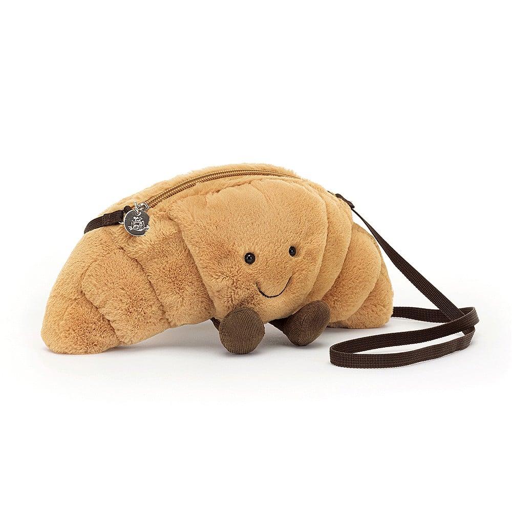 Jellycat Bag Charm | Super Softies | Jellycat