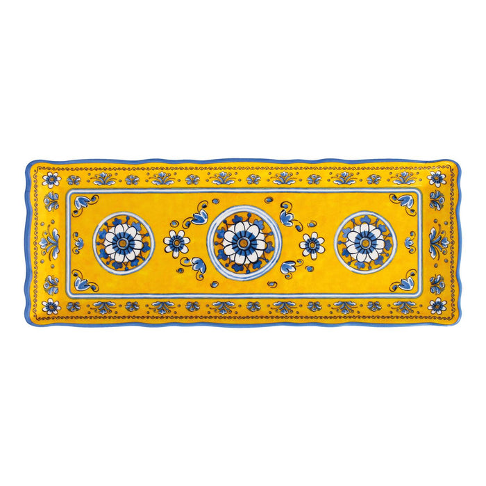 Benidorm Baguette Tray by Le Cadeaux