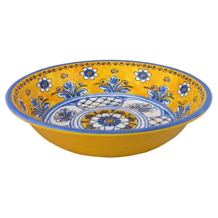 Benidorm Salad Bowl by Le Cadeaux