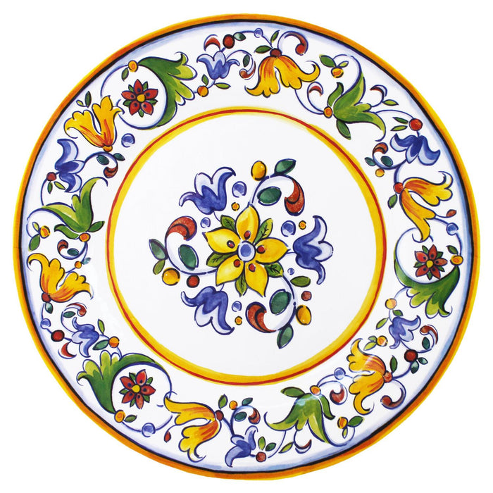 Capri Family Platter by Le Cadeaux