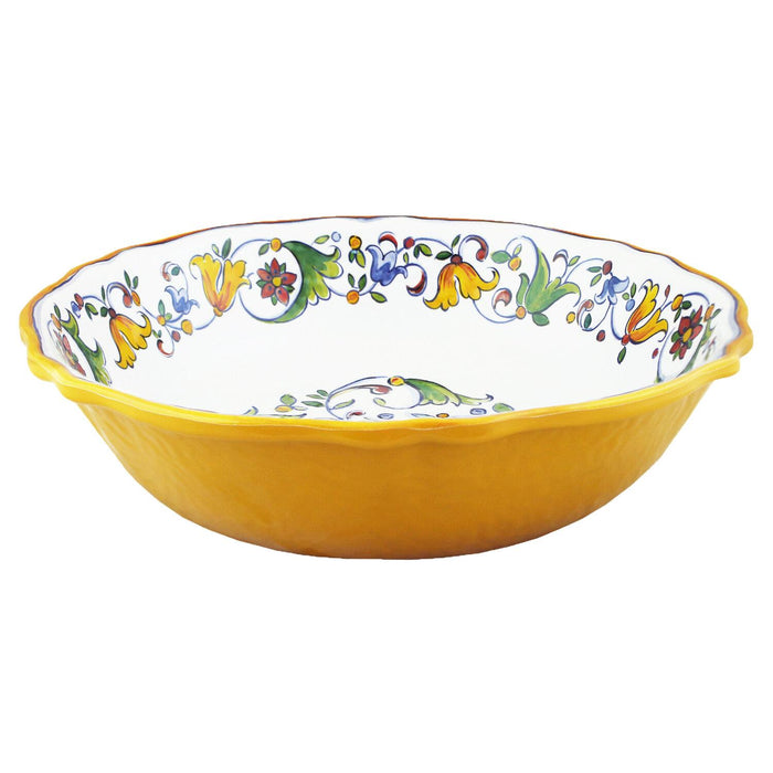 Capri Salad Bowl by Le Cadeaux