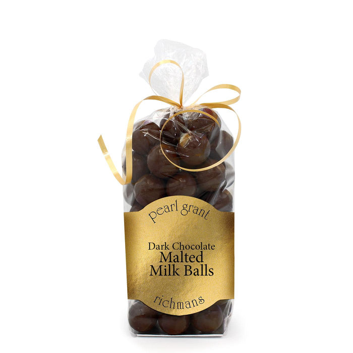 Dark Malt Balls