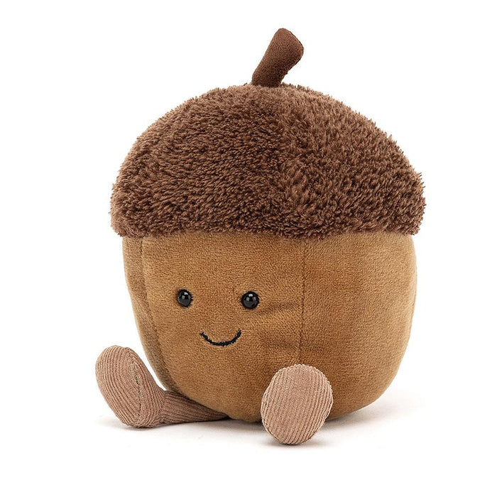 JellyCat Amuseable Acorn Plush Toy