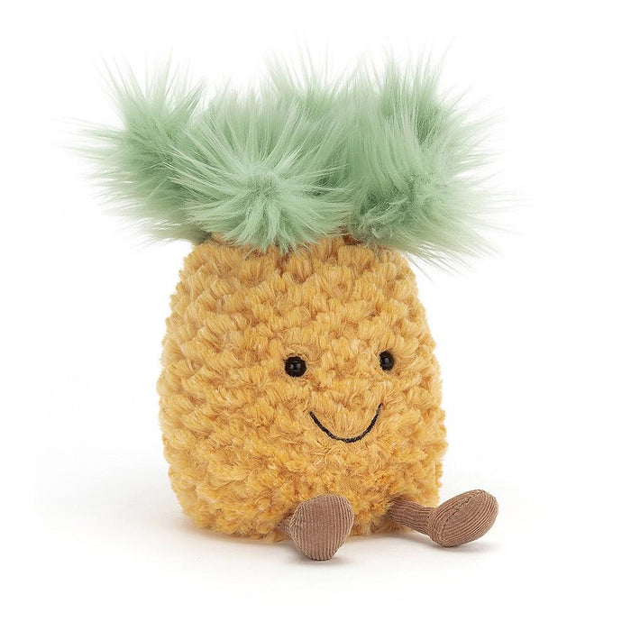 JellyCat Amuseable Pineapple Small Plush Toy