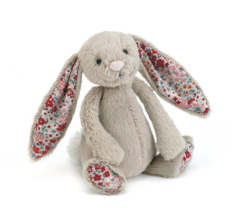 JellyCat Blossom Posy Bunny Plush Toy