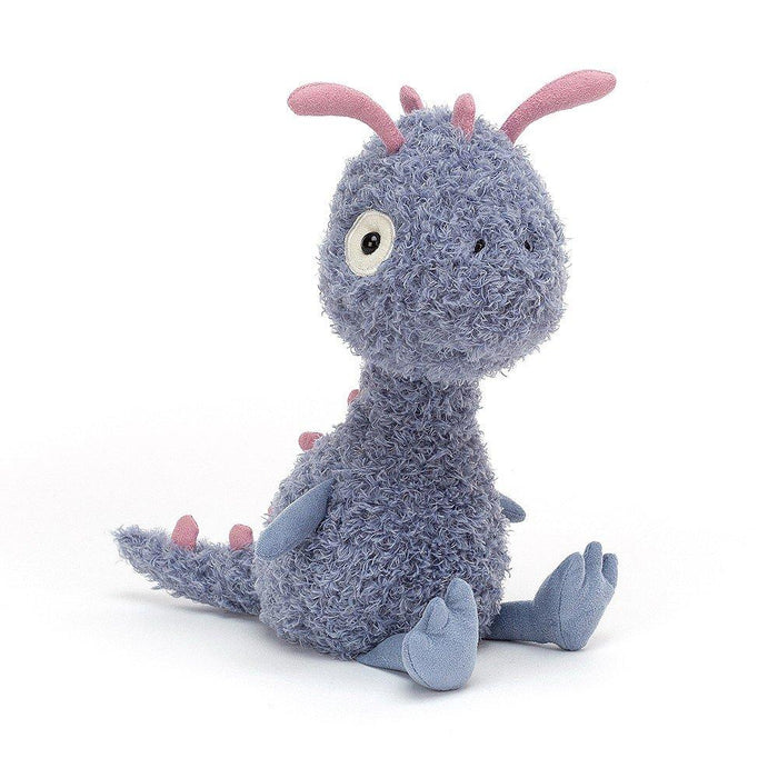 JellyCat Jubjub Bimmie Plush Toy