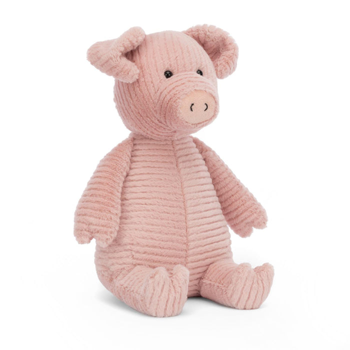 JellyCat Quaxy Pig Plush Toy