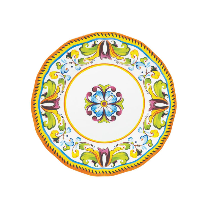 Toscana Salad Plate by Le Cadeaux